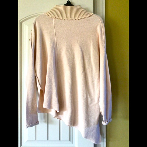 SOLD❌🍭FREE PEOPLE EYES WIDE OPEN PULLOVER(SzS - Picture 10 of 16